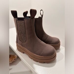 H&M Toddler Chelsea Boots